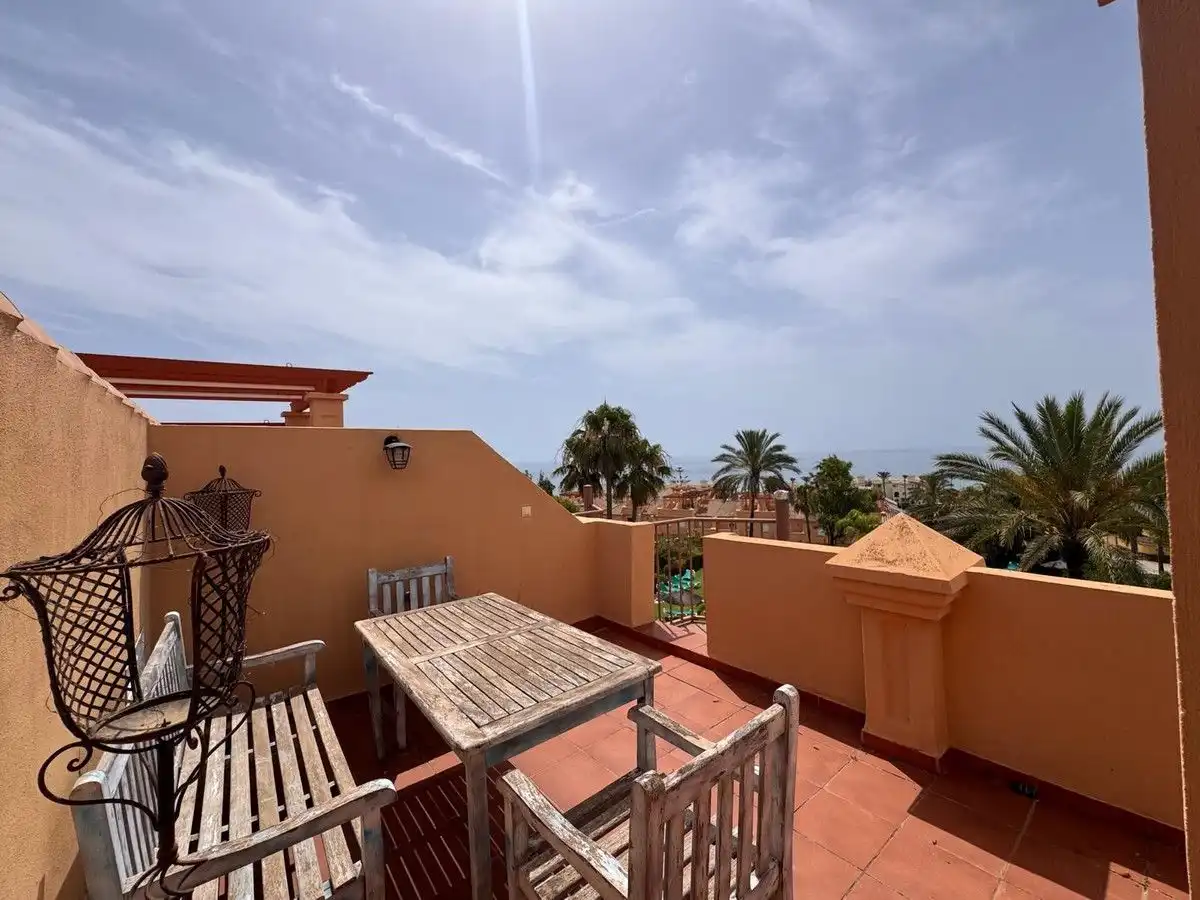 Casa con piscina en venta en Zona Levante - Playa Fossa, imagen 19