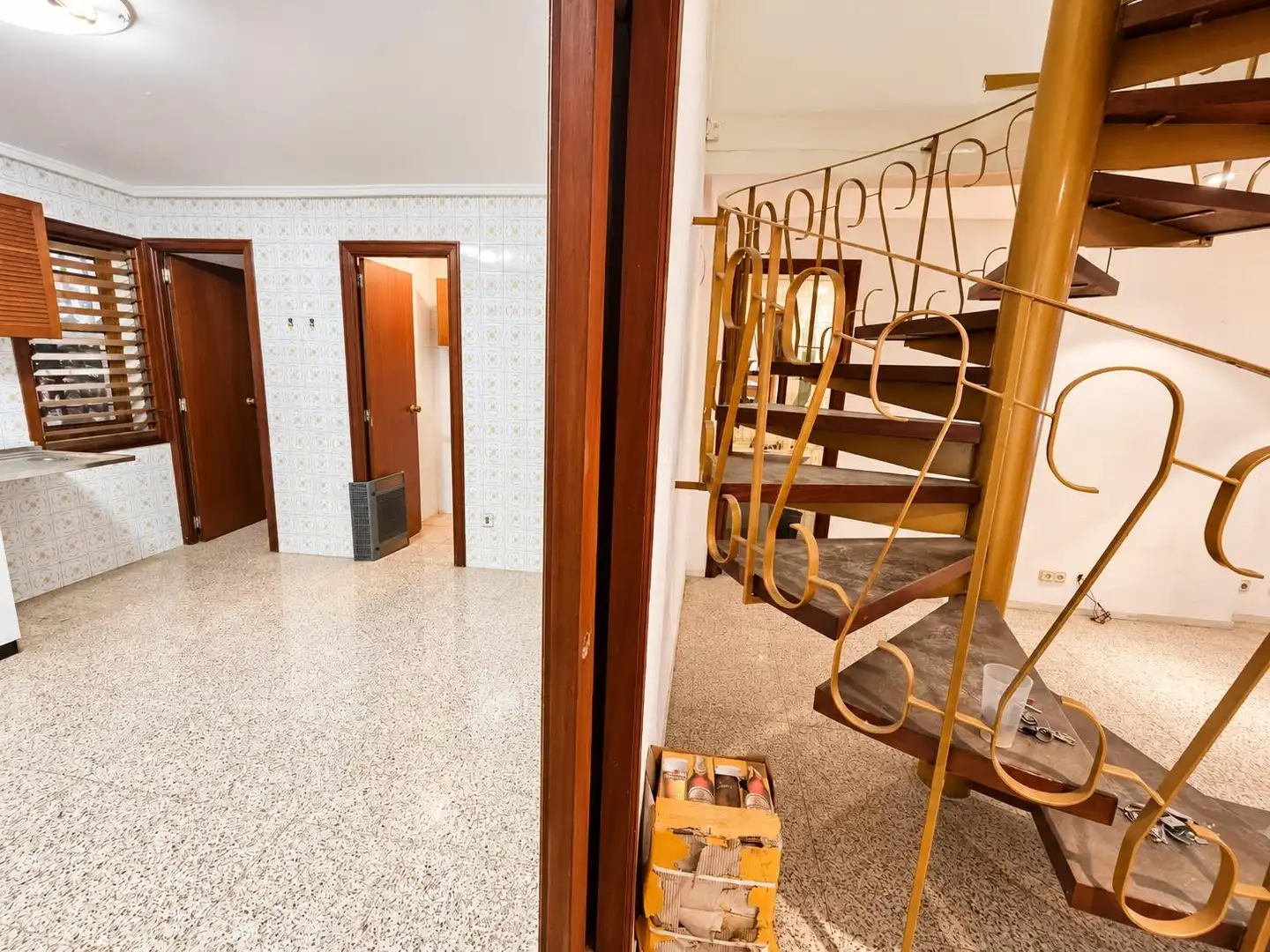 Haus mit Garten zum Verkauf in Jijona / Xixona, imagen 16