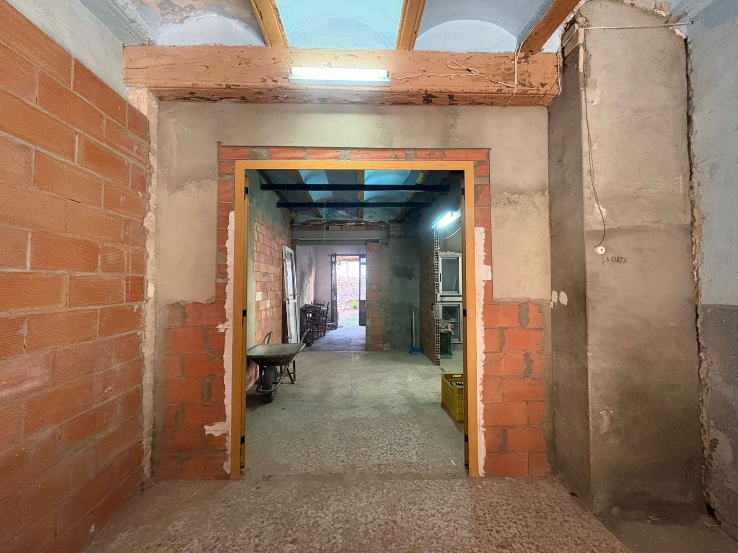 Casa o xalet en venda en Corbera amb Terrassa