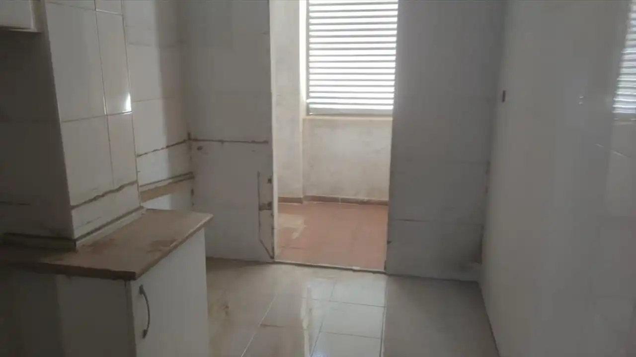 Cocina de Piso en venta en La Roda