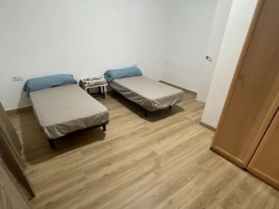 Wohnung mit Aufzug zur Miete in Carrer de Montcada 13, imagen 6