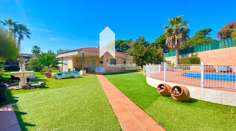 Foto 3 de Casa o xalet en venda a Rafael Alberti, Cabanyes - Mas Ambrós - Mas Pallí, Calonge i Sant Antoni