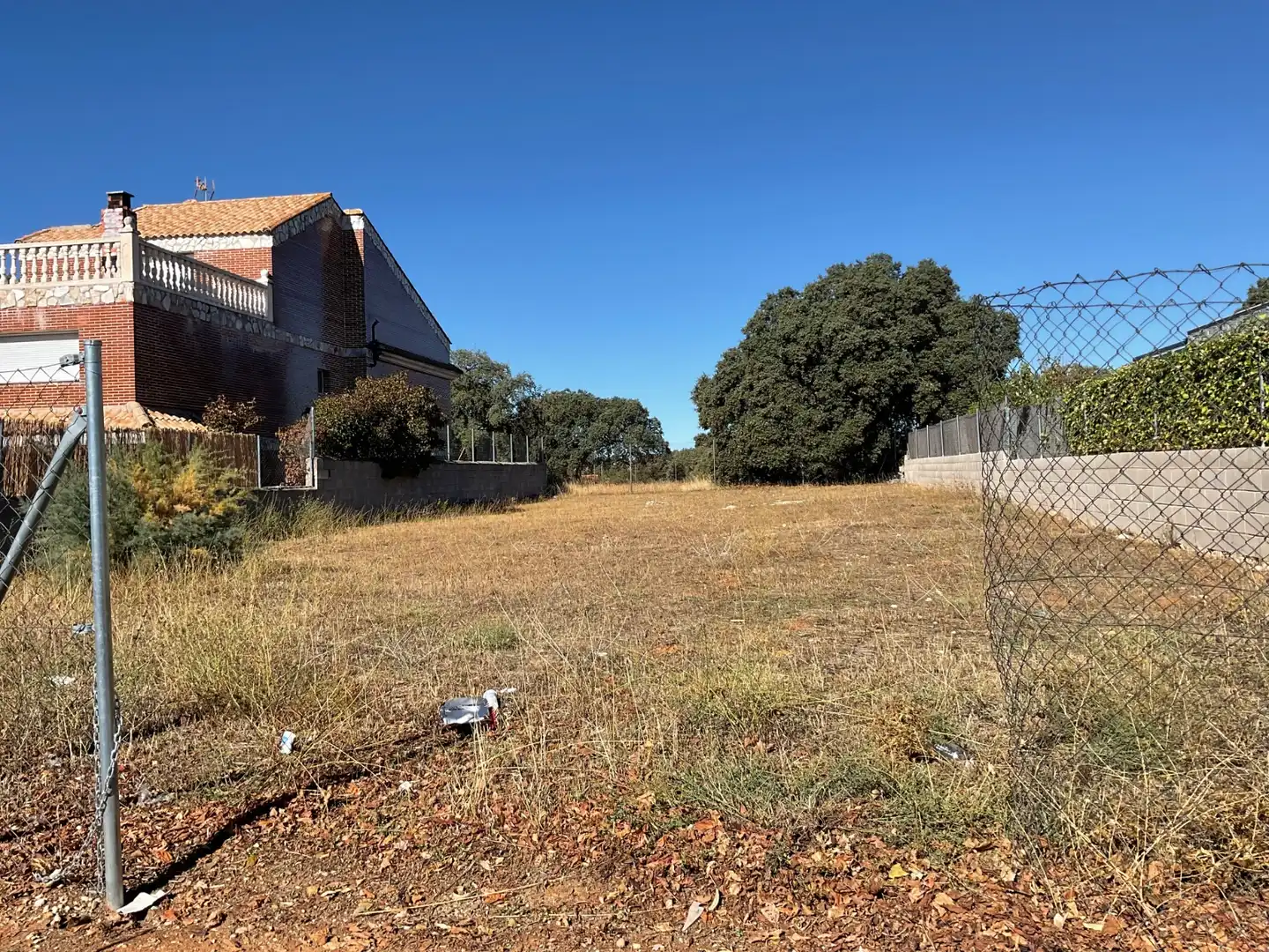Terreno residenziale in vendita a Chiloeches, imagen 3