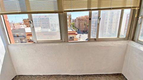 Photo 5 of Flat for sale in Avinguda del Primat Reig, Els Orriols, Valencia
