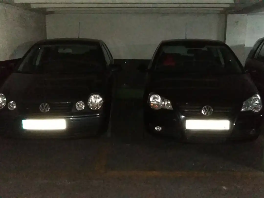 Parking of Garage for rent in Valencia