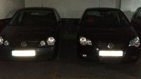 Foto 3 von Garage zur Miete in Carrer del Governador Vell, 11, La Xerea, Valencia Capital