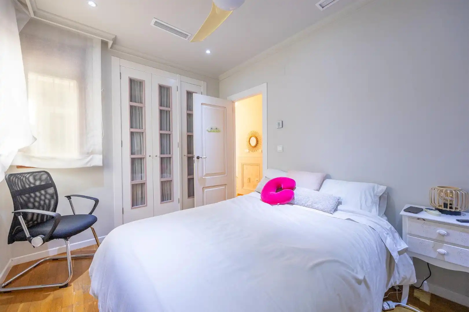 Villa con piscina in vendita a Avenida CONRADO ALBALADEJO, imagen 17