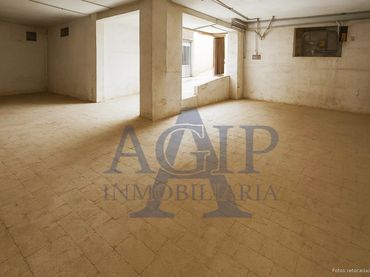 Plaza de garaje individual en venta en Calle Finlandia