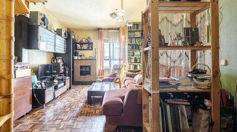 Foto 3 de Piso en venta en Calle de Julia Mediavilla, San Diego, Madrid Capital