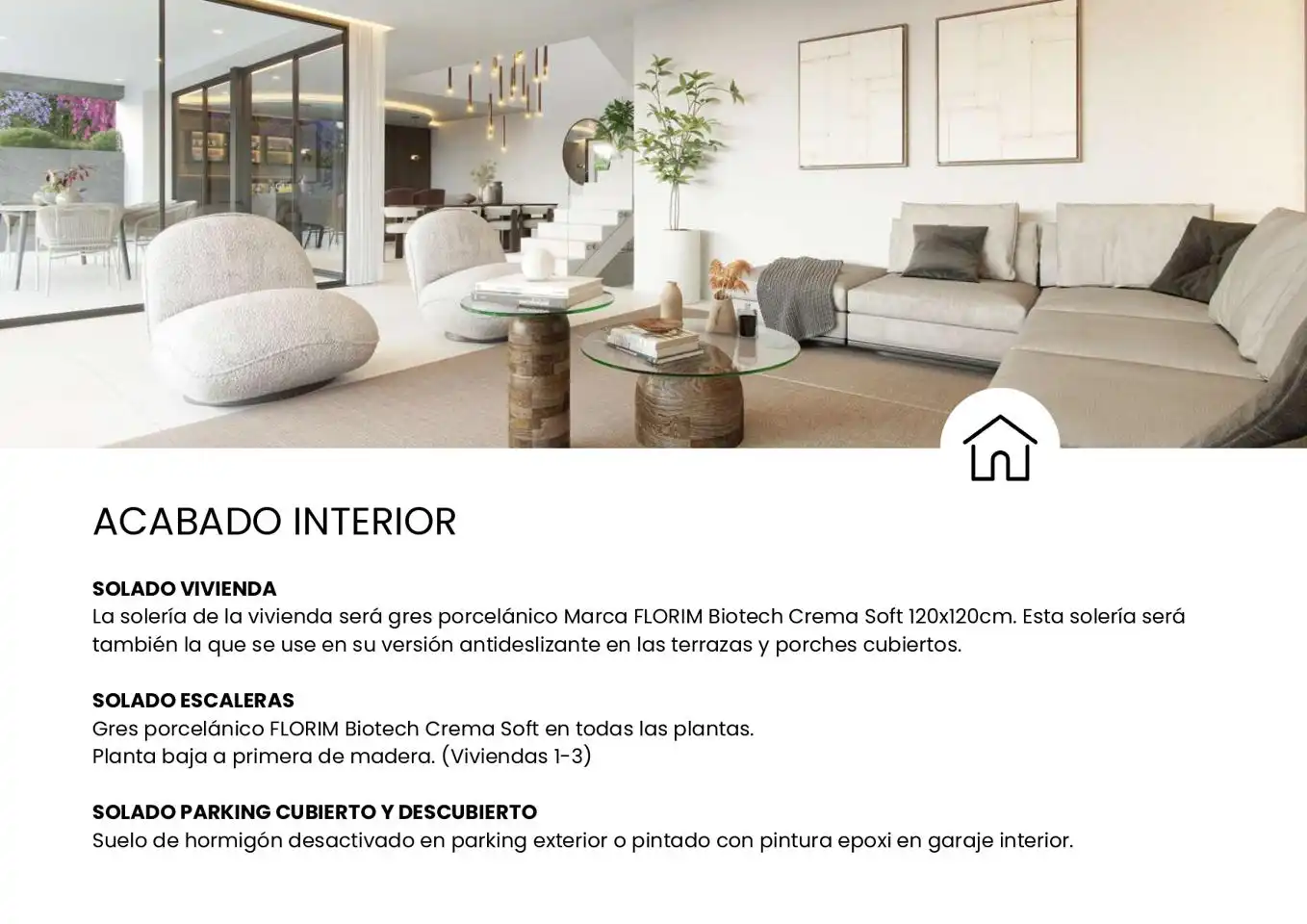 Sala de estar de Casa o chalet en venta en Málaga con Aire acondicionado, Calefacción y Jardín privado