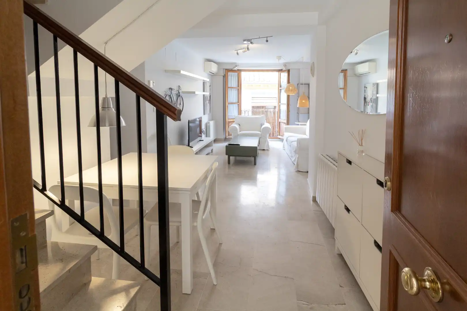 Maisonette zur Miete in Calle Horno Espadero, 23, Fígares