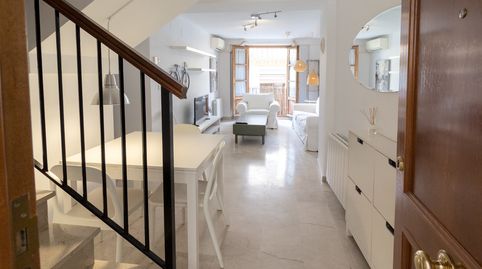 Foto 5 von Maisonette zur Miete in Calle Horno Espadero, 23, Fígares, Granada Capital