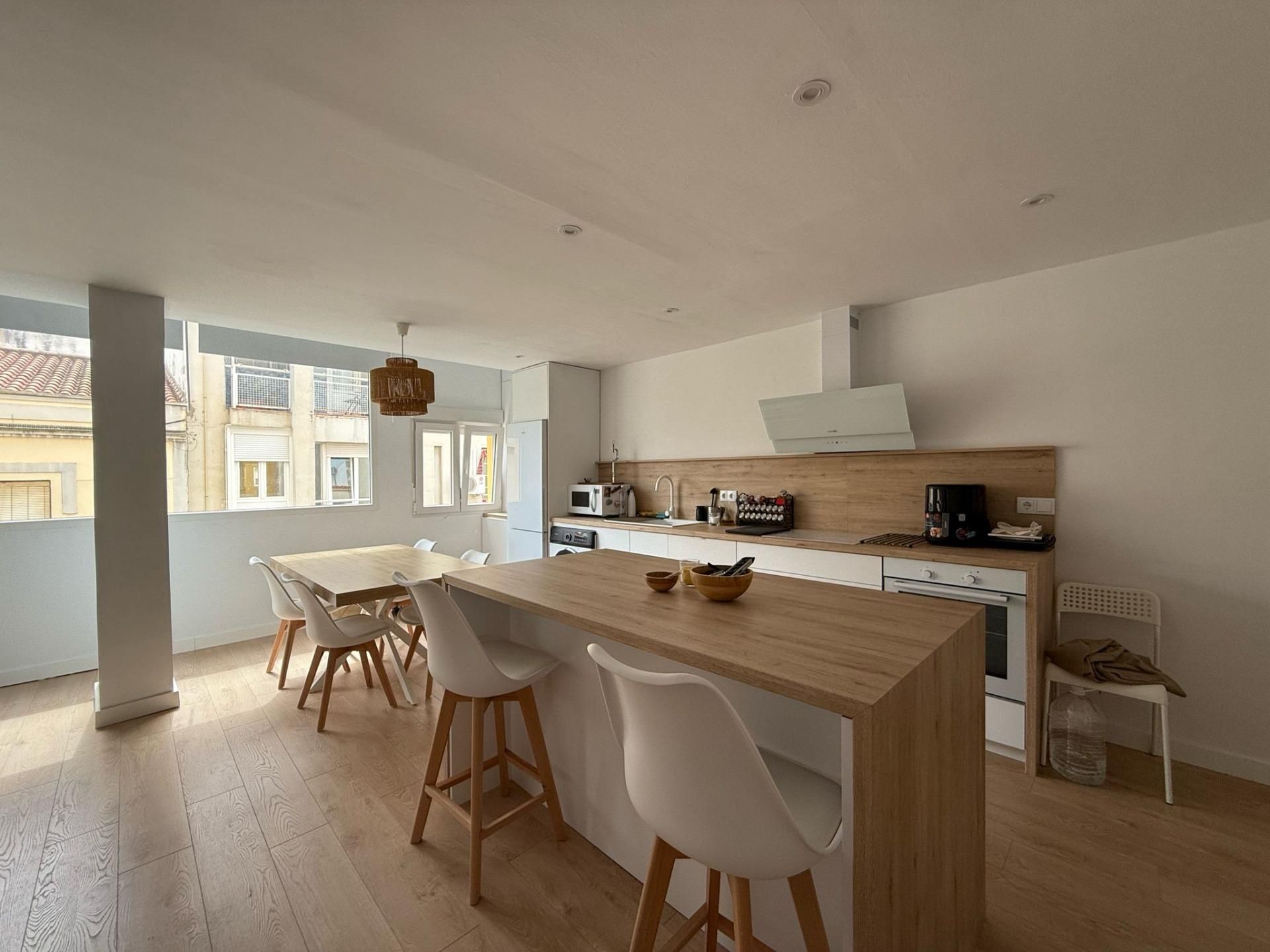 Apartment to rent in Centro
