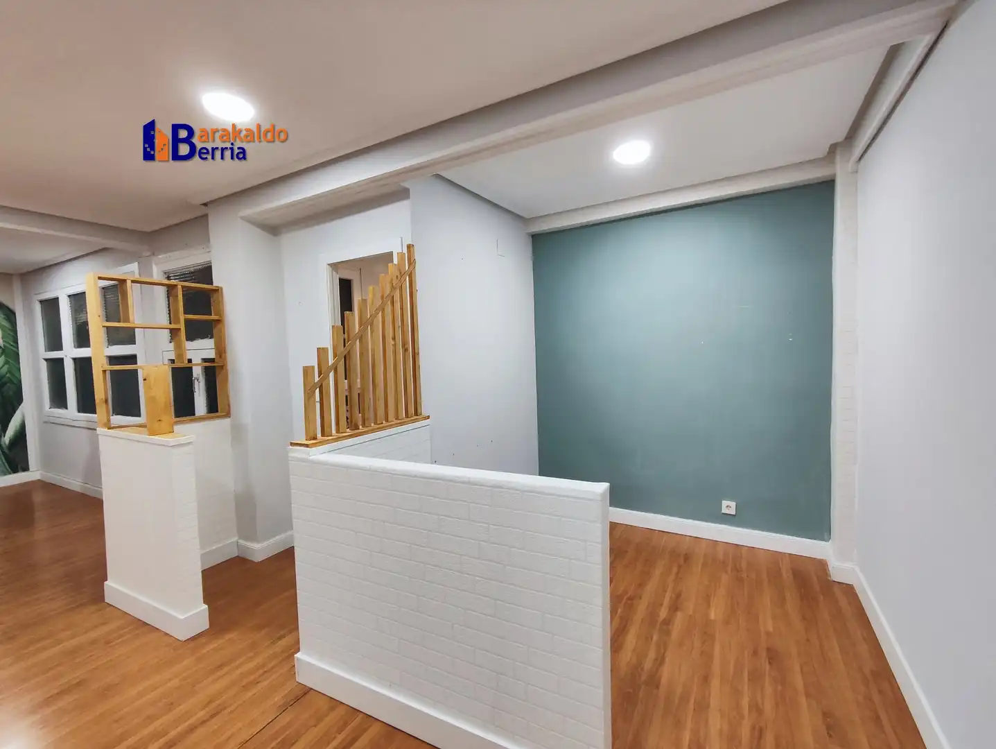Office for sale in Barakaldo 