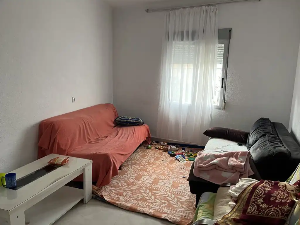 Piso en venta en Pueblo