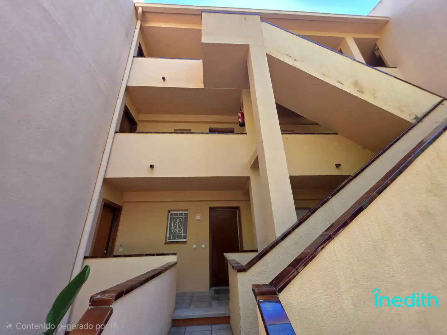 Flat with pool for sale in Carrer BLAT DEL, imagen 56