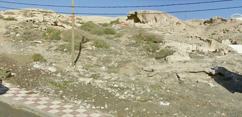 Residencial en venda en Arico