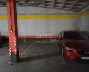 Parking of Garage for sale in  Madrid Capital