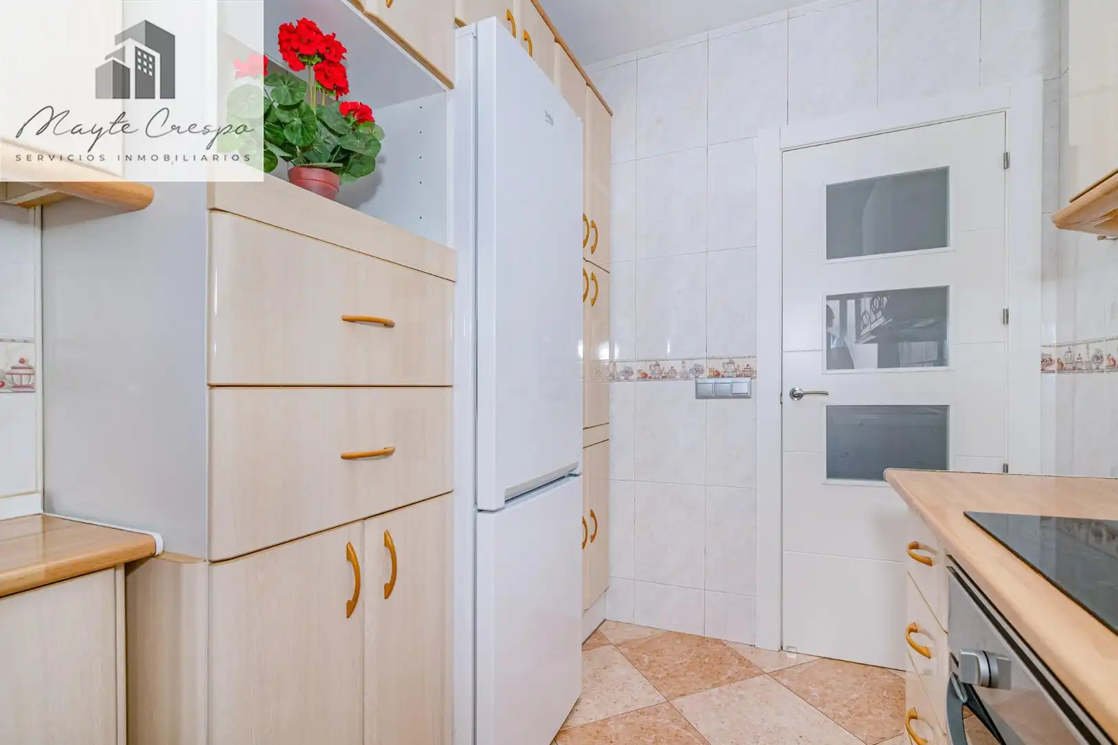 Flat with terrace for sale in Calle Calle Platón 1, imagen 25