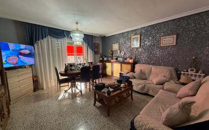 Sala d'estar de Pis en venda en  Lleida Capital amb Aire condicionat, Calefacció i Forn