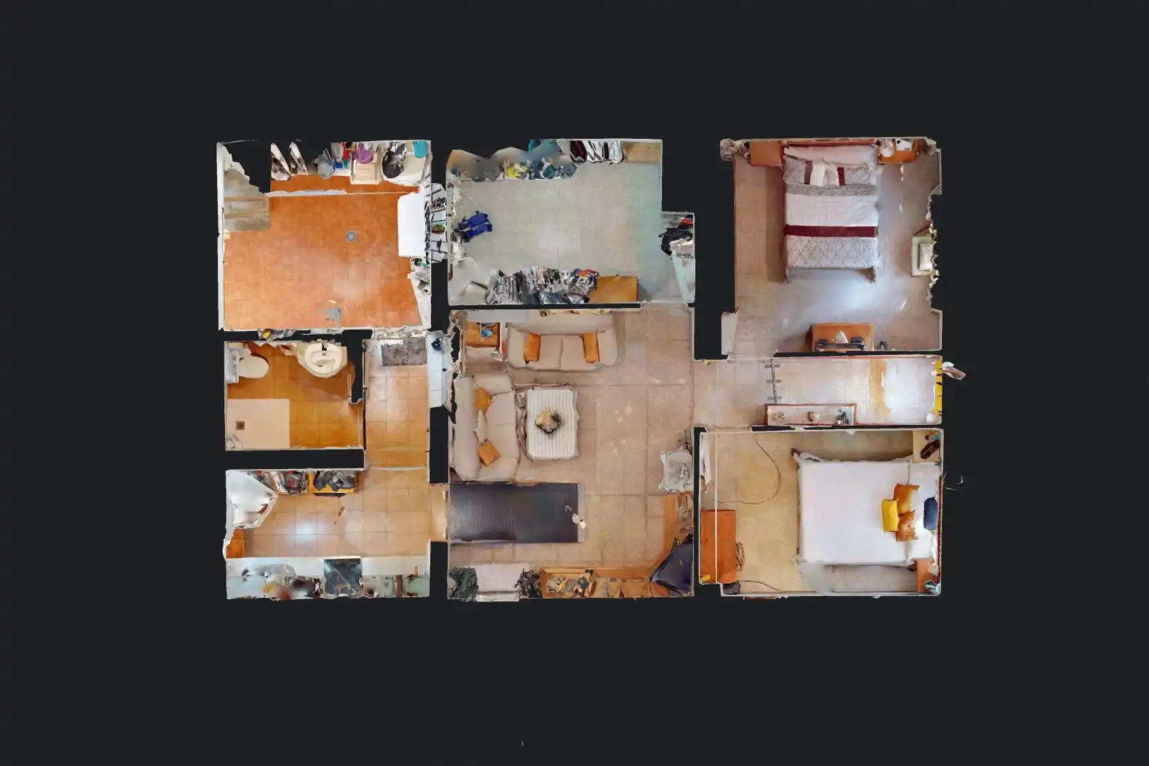 Casa o xalet en venda en Motril amb Aire condicionat i Terrassa