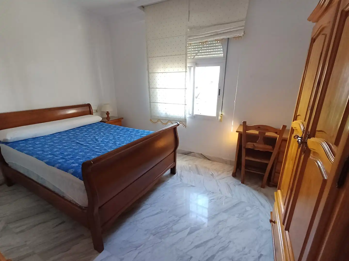 Flat for rent in Calle Saeta, La Cruz