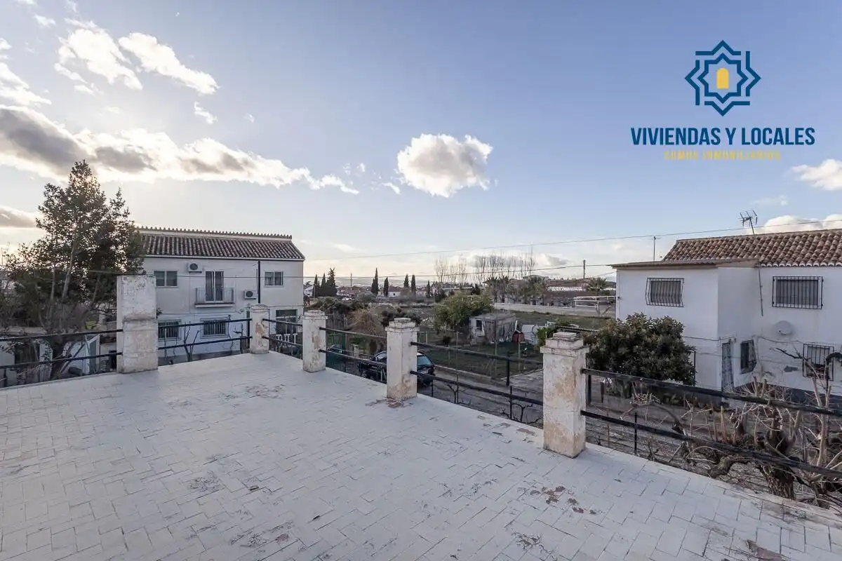 House with garden for sale in Barrio de la Vega, imagen 16