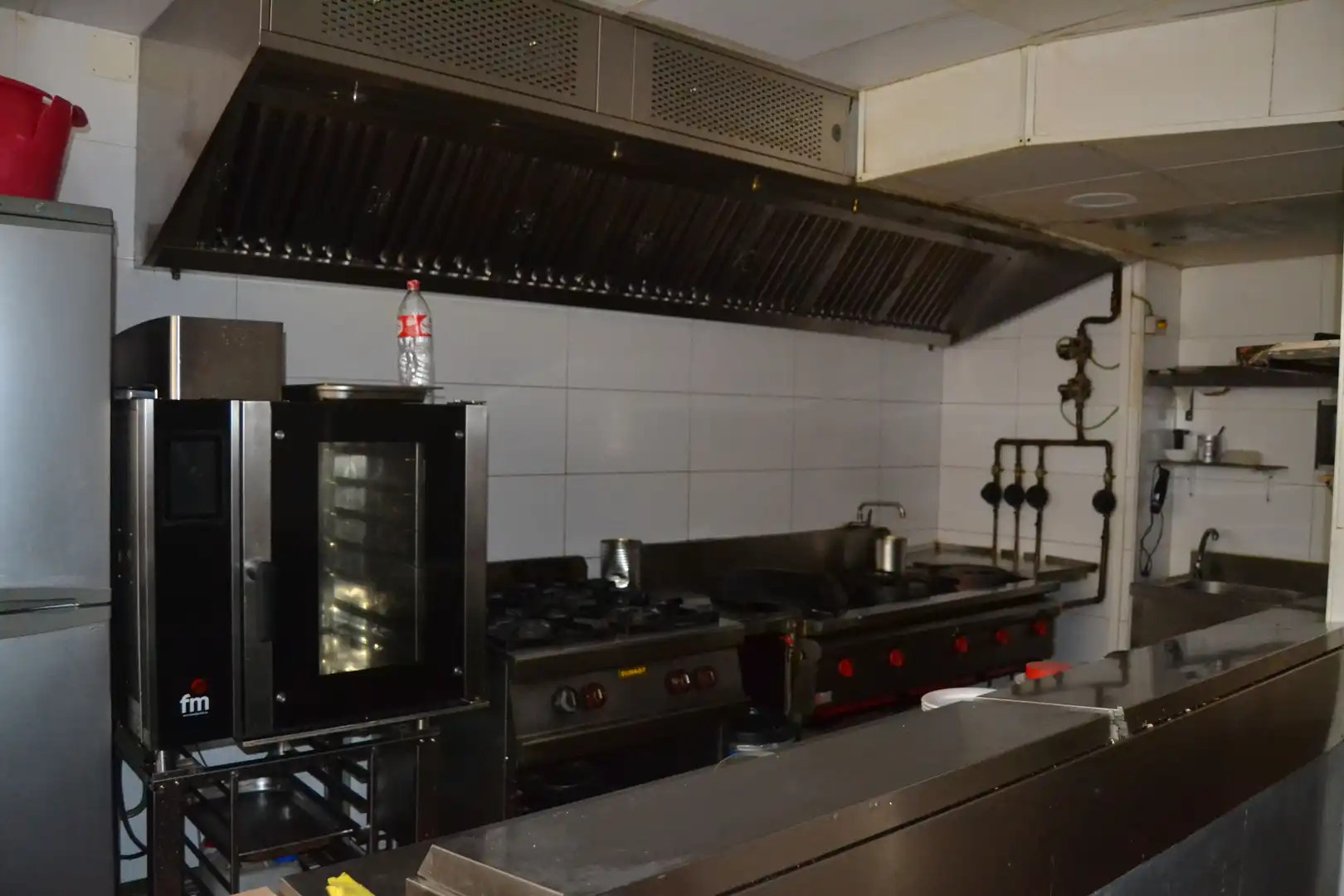 Local comercial en venda a Calle Santa Orosia, imagen 4