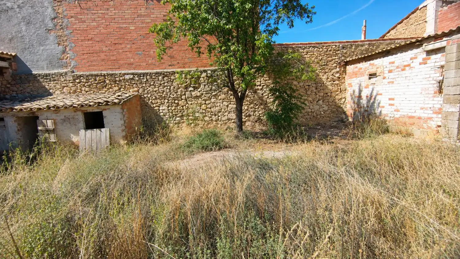 Casa o chalet en venta en Villarquemado, Teruel