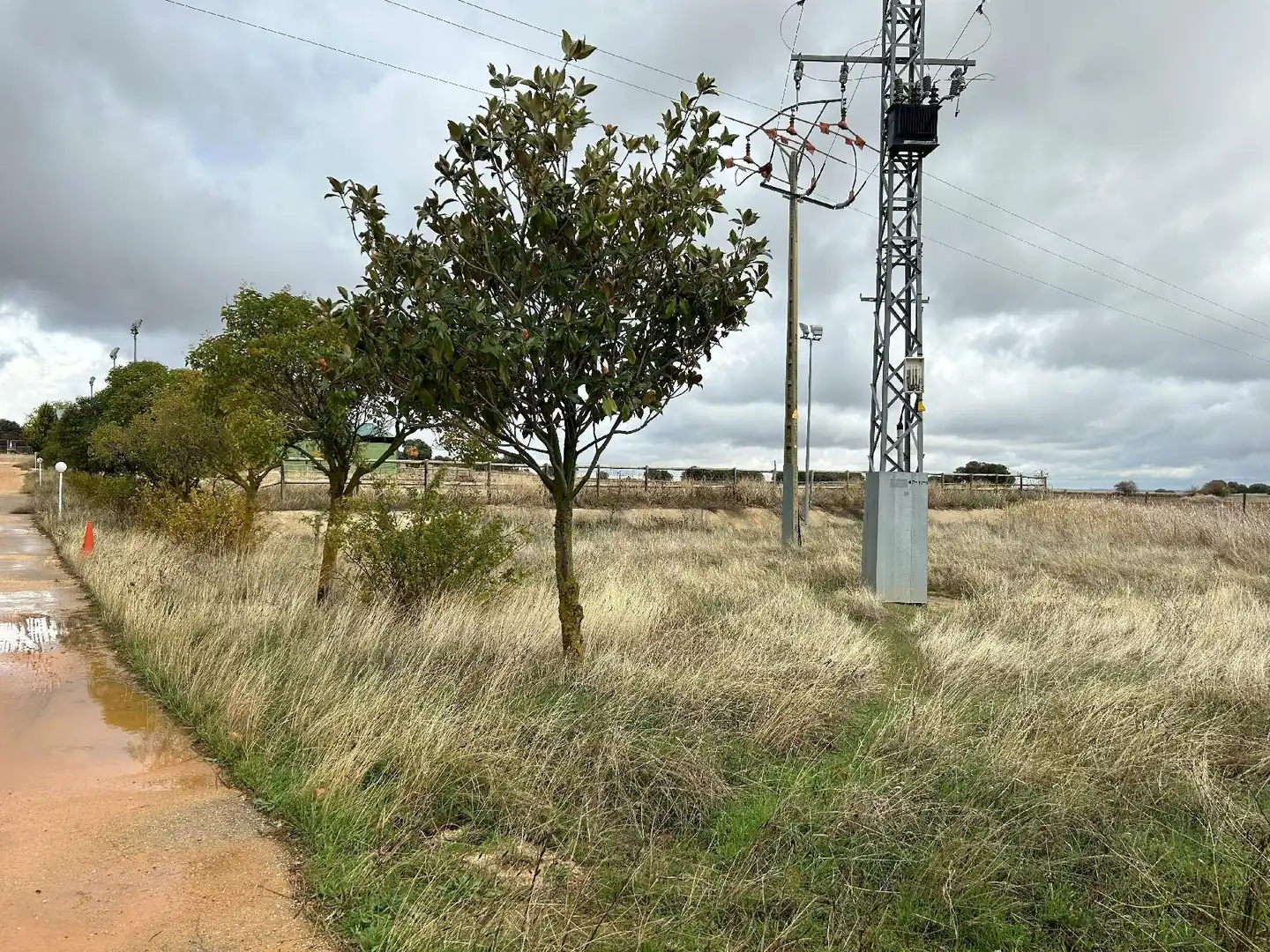 Nau industrial en venda a PJE SITIO VALDIOS Y CAM DE AMBITE POL 8, 19, Olmeda de las Fuentes