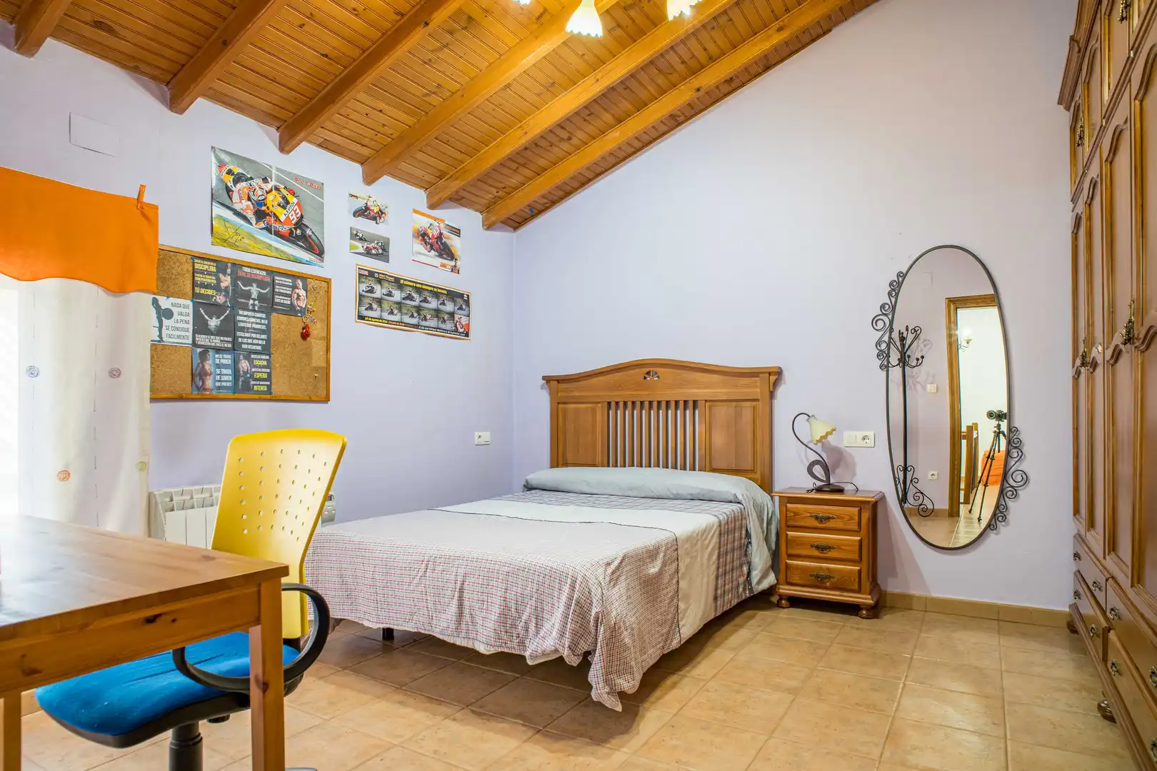 Adosado en venta en El Pinós / Pinoso, imagen 45