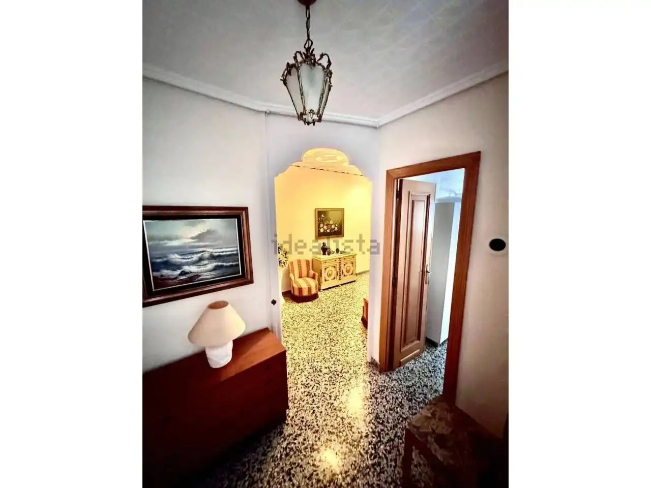 Flat for sale in Valencia