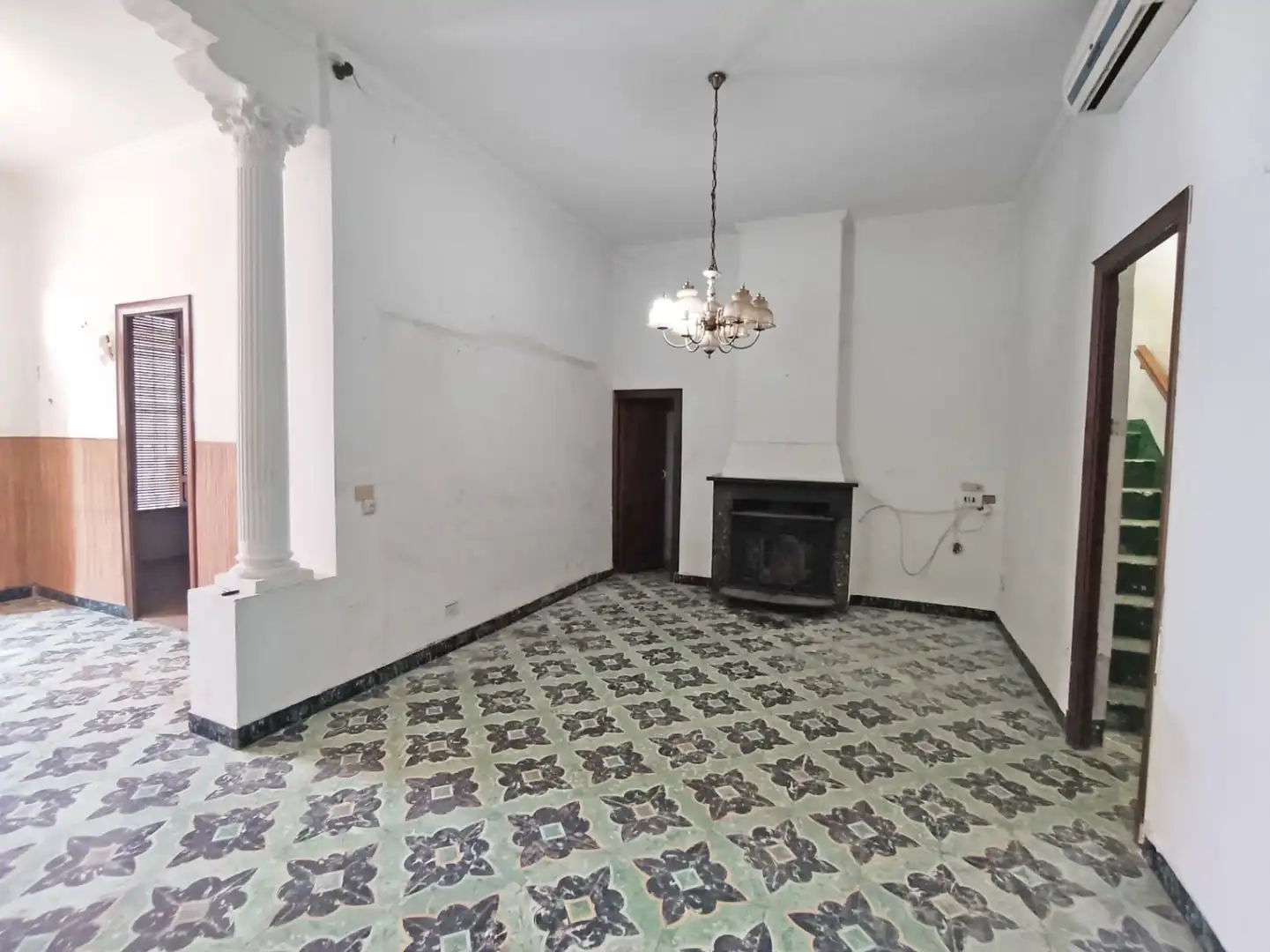 Casa rústica amb terrassa en venda a Gata de Gorgos, imagen 3