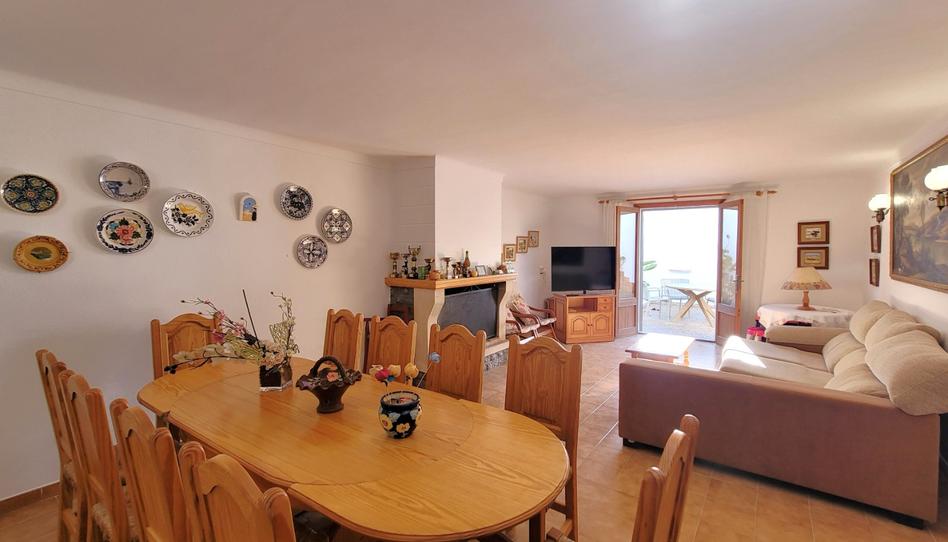 Photo 1 of House or chalet to rent in S'Illot - Cala Morlanda, Illes Balears