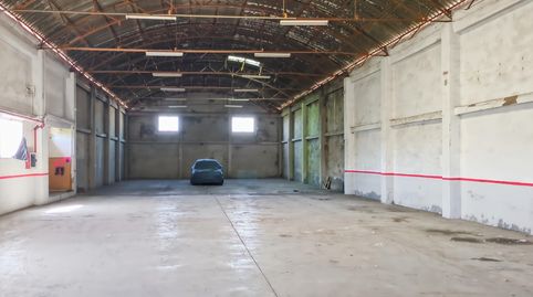 Foto 2 von Fabrikhallen zum Verkauf in San José - Los Metales, Sagunto / Sagunt