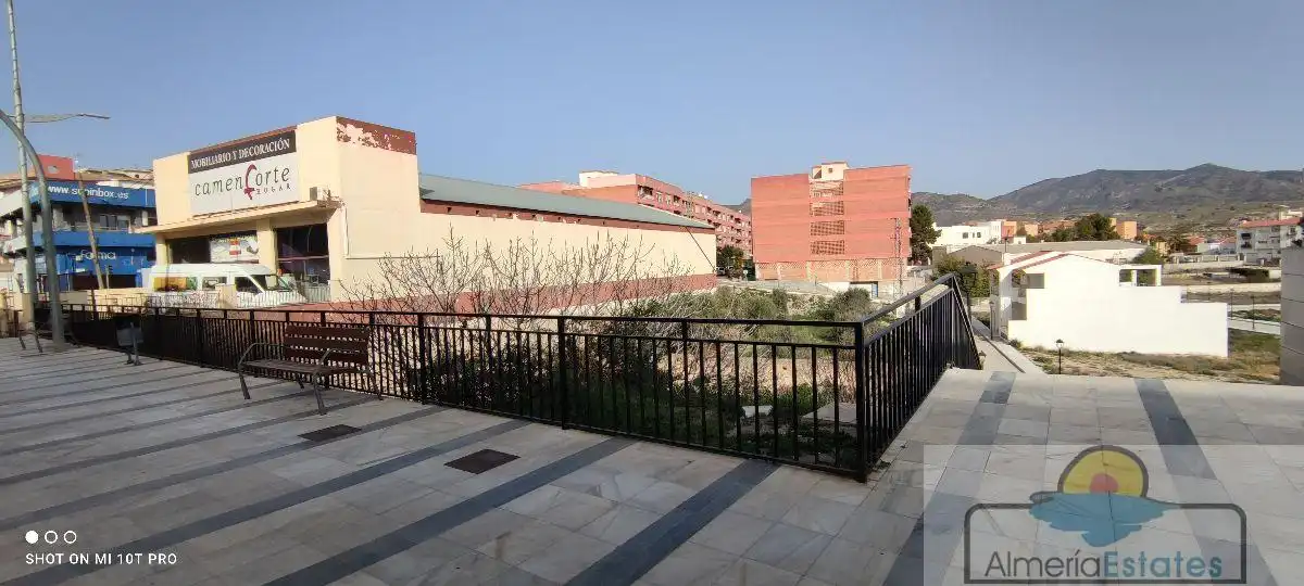 Terrenos y solares en venta en Olula del Río, imagen 2
