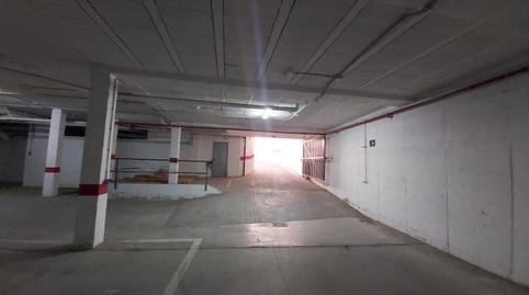 Foto 5 de Garatge en venda a Huertos de Ricardo, 2, Ctra Jerez - Ctra del Puerto, Cádiz