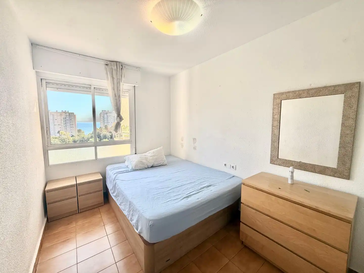Mini appartamento con piscina in affitto a Playa de San Juan - El Cabo de las Huertas, imagen 11