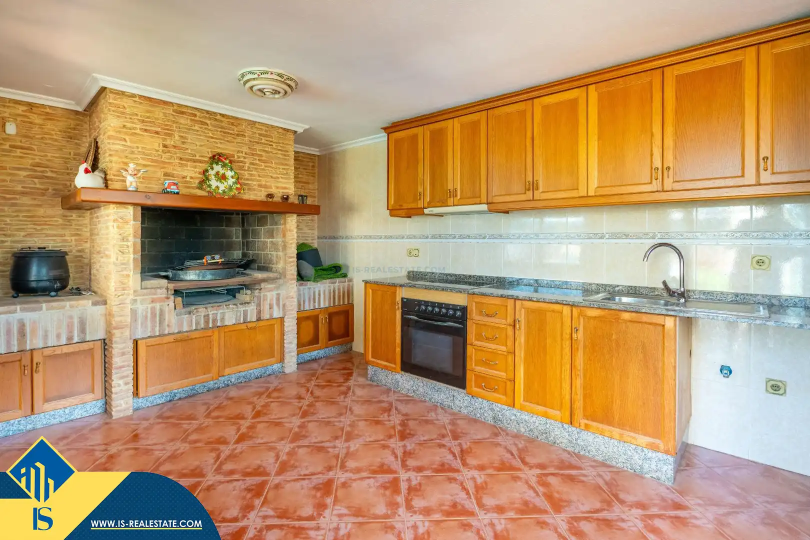 Detached house with pool for sale in Zona Carrefour - Urbanizaciones, imagen 36
