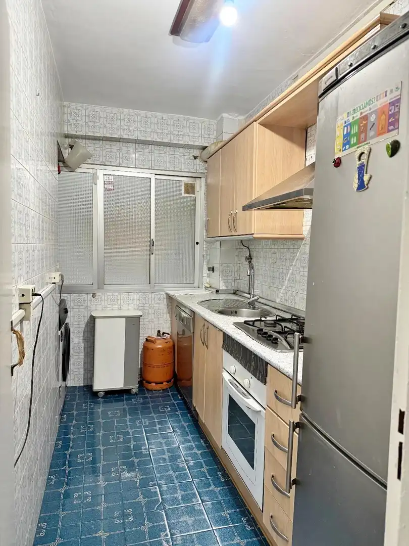 Appartement avec ascenseur à vendre à Bailén - Miraflores, imagen 4