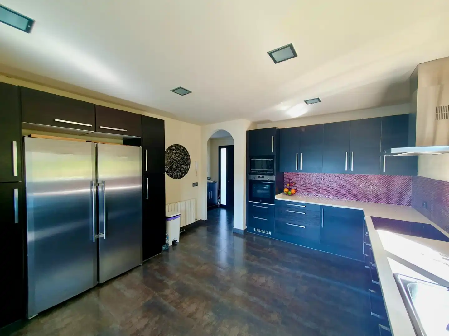 Casa con terraza en venta en Passeig Pins, imagen 24