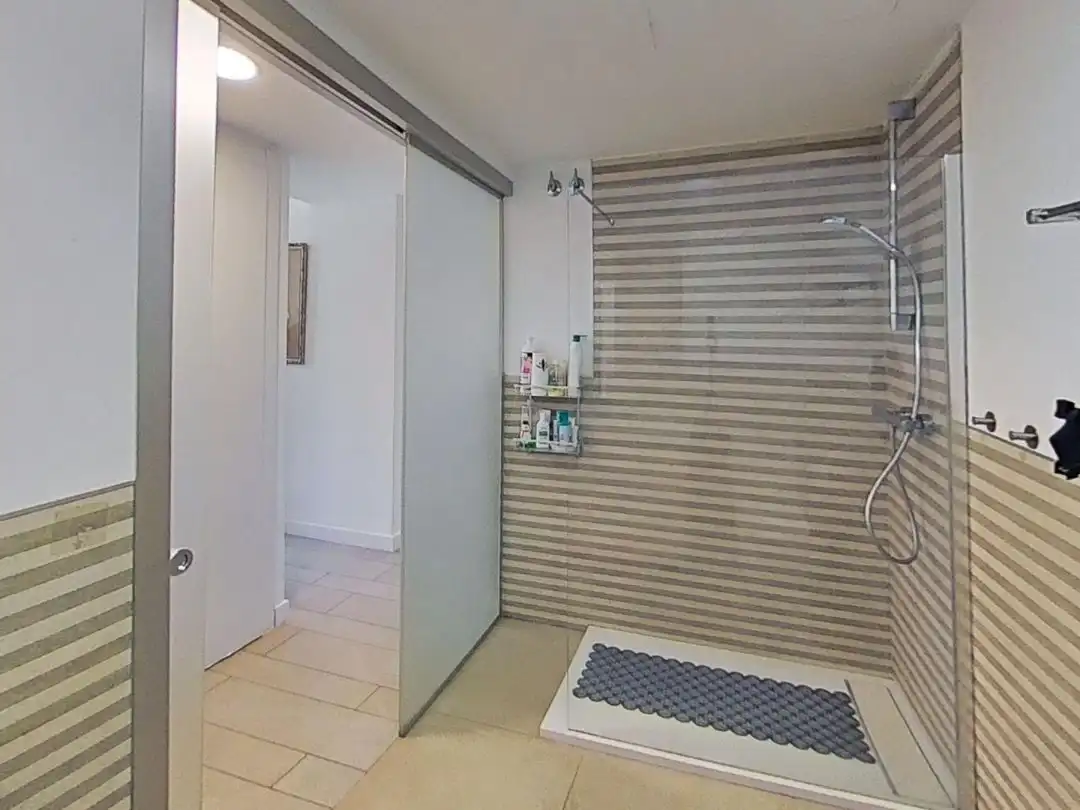 Piso con piscina en venta en Pau 5 17, imagen 9