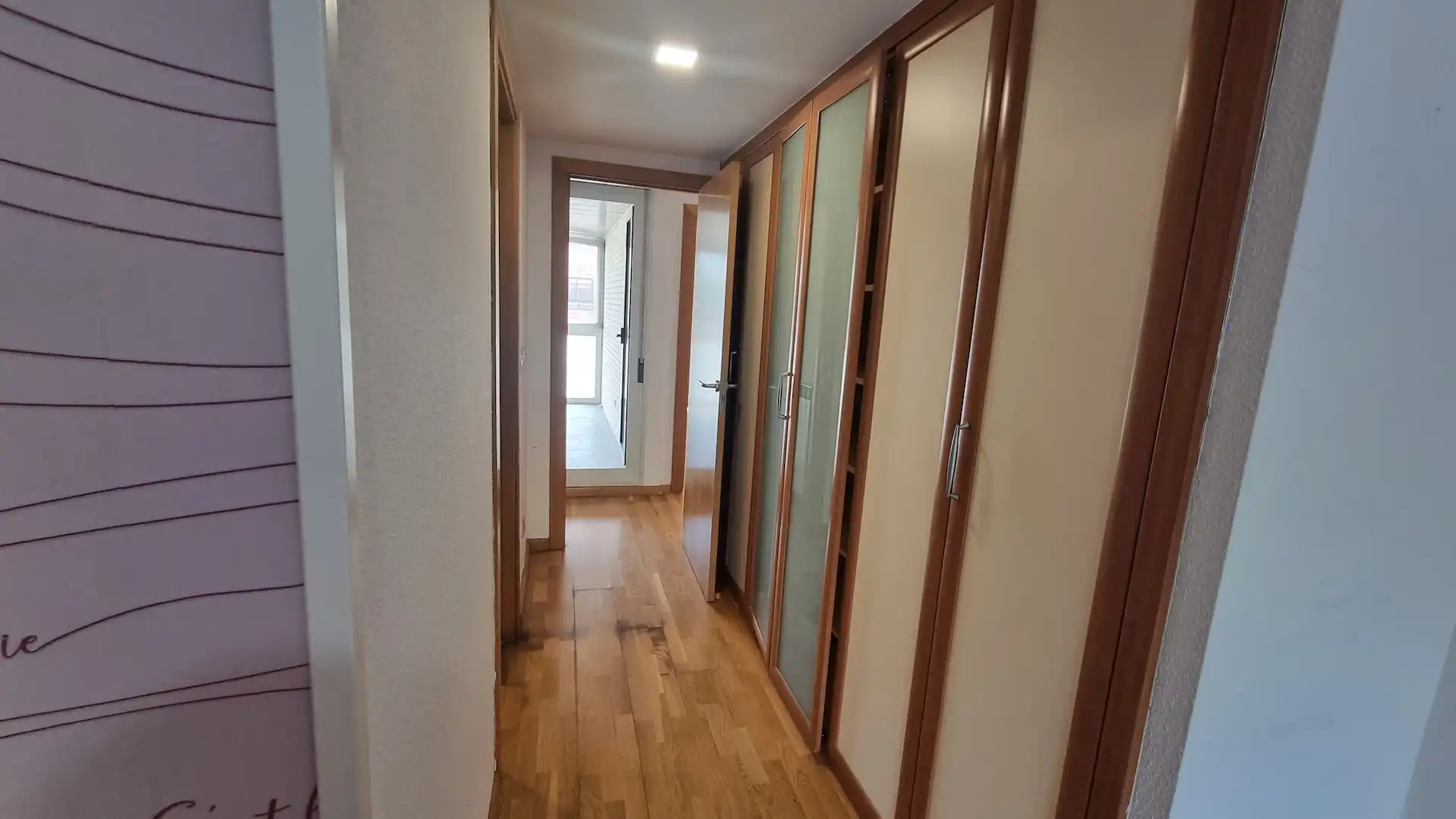 Flat for sale in Zaragoza  with Terrace