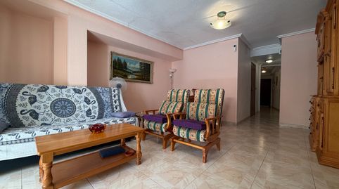 Foto 4 de Piso en venta en Calle Fernando Pérez Ojeda, 9, Centro, Santa Pola