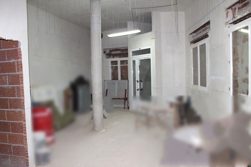 Gebaude zum Verkauf in Socuéllamos