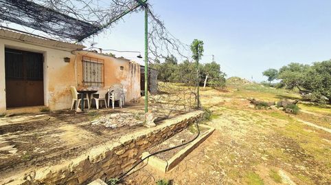 Venta de finca rústica en Loja