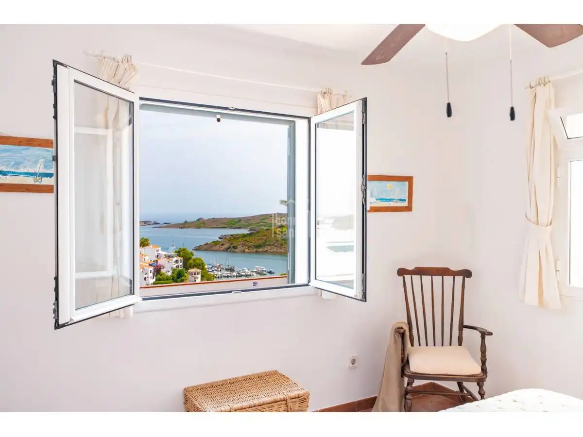 Villa avec piscine à vendre à Port d'Addaia, imagen 22