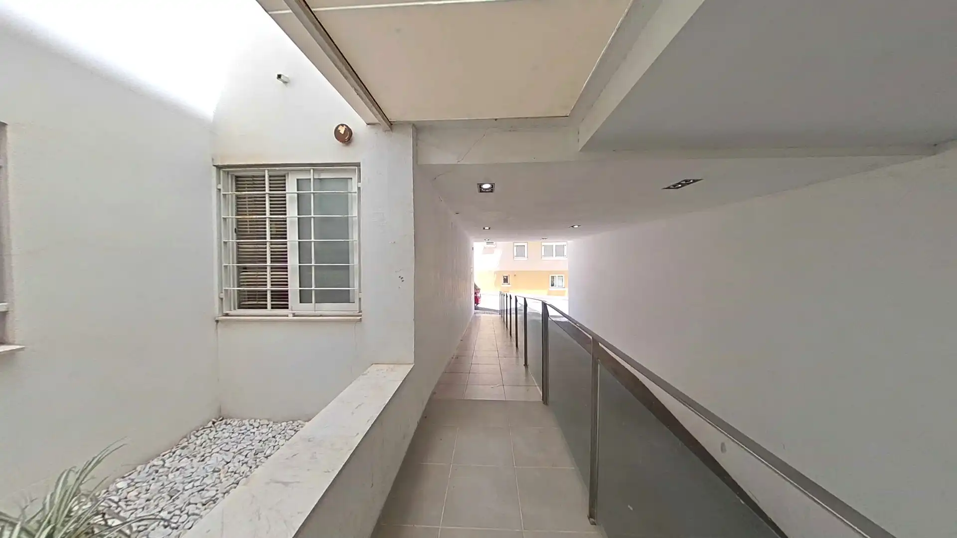Piso en venta en Benitachell / El Poble Nou de Benitatxell con Balcón