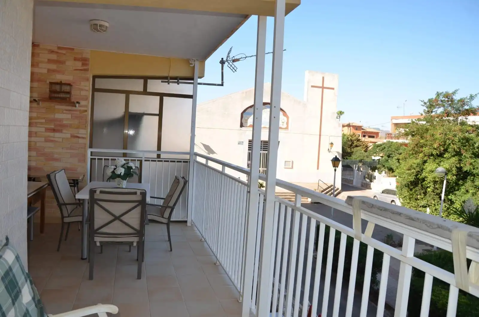 Terraza de Piso en venta en Cartagena