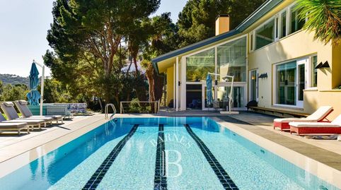 Foto 4 de Casa o xalet en venda a Fornells - Aiguablava, Begur